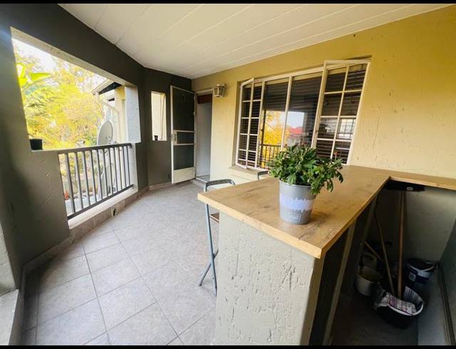 2 BEDROOM APARTMENT FOR SALE IN PAULSHOF